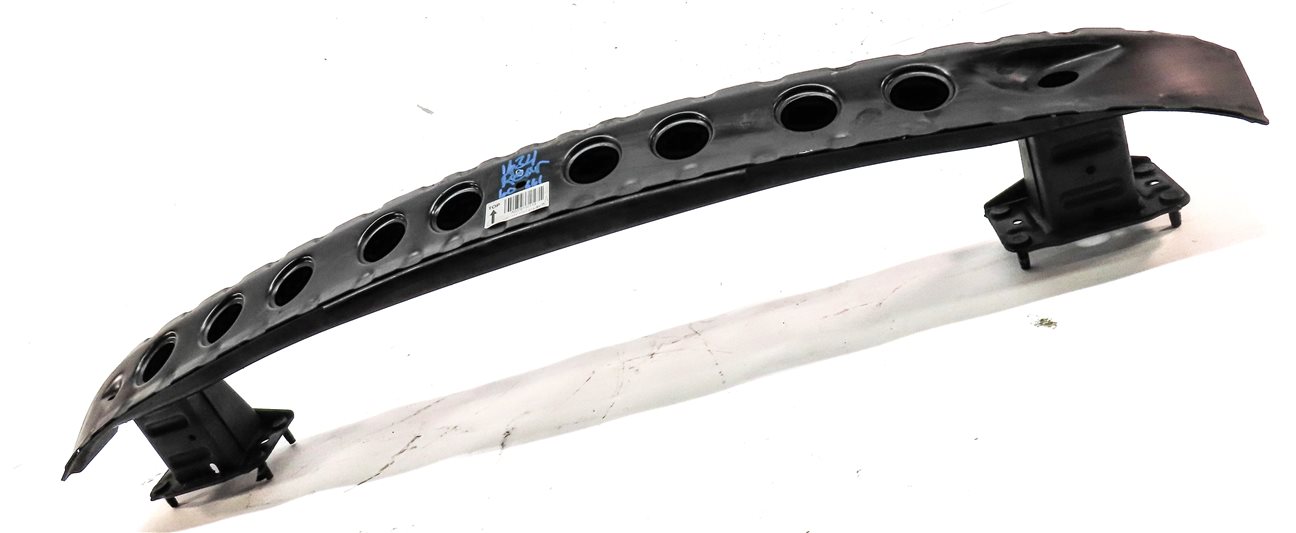 Thumbnail 3: 2012-2017 MERCEDES W204 C207 FRONT BUMPER REINFORCEMENT IMPACT BAR