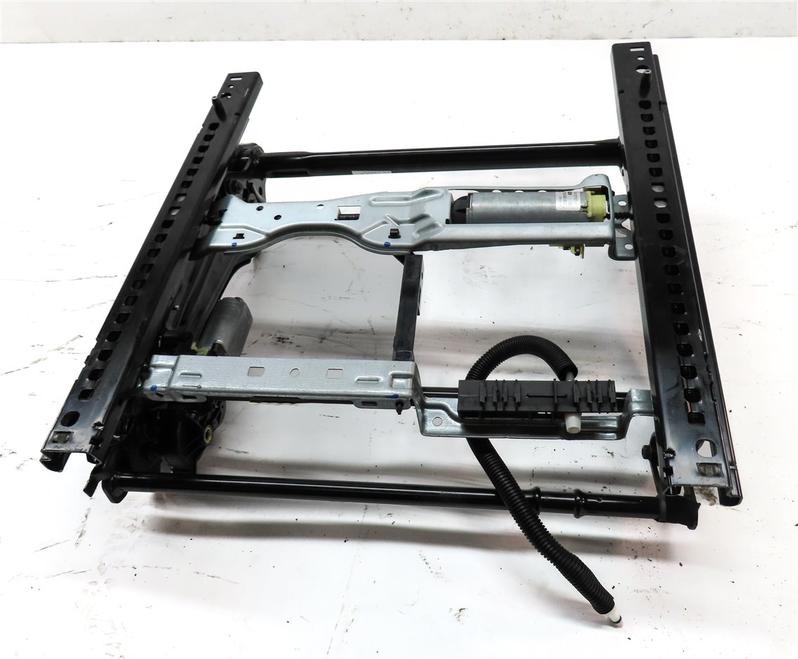 Thumbnail 6: 10-17 E CLASS A207 C207 W207 COUPE CONVERTIBLE LEFT DRIVER SEAT TRACK w/ MOTORS