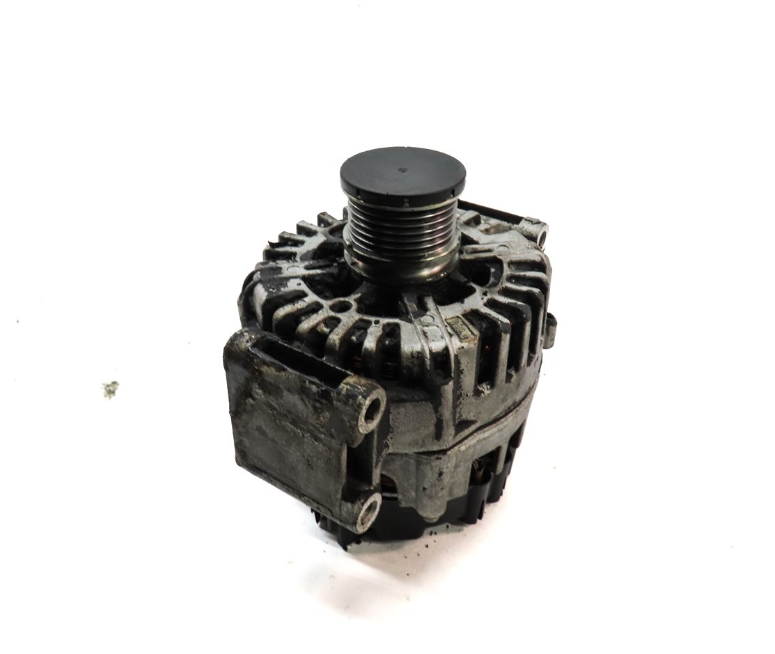 2014-2018 MERCEDES C E GLK SLK CLASS (R172 W204 W207 X204 ) 180 AMP ALTERNATOR