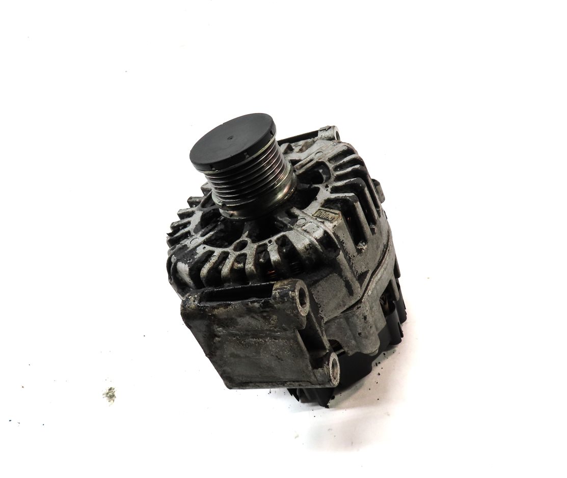 Thumbnail 3: 2014-2018 MERCEDES C E GLK SLK CLASS (R172 W204 W207 X204 ) 180 AMP ALTERNATOR