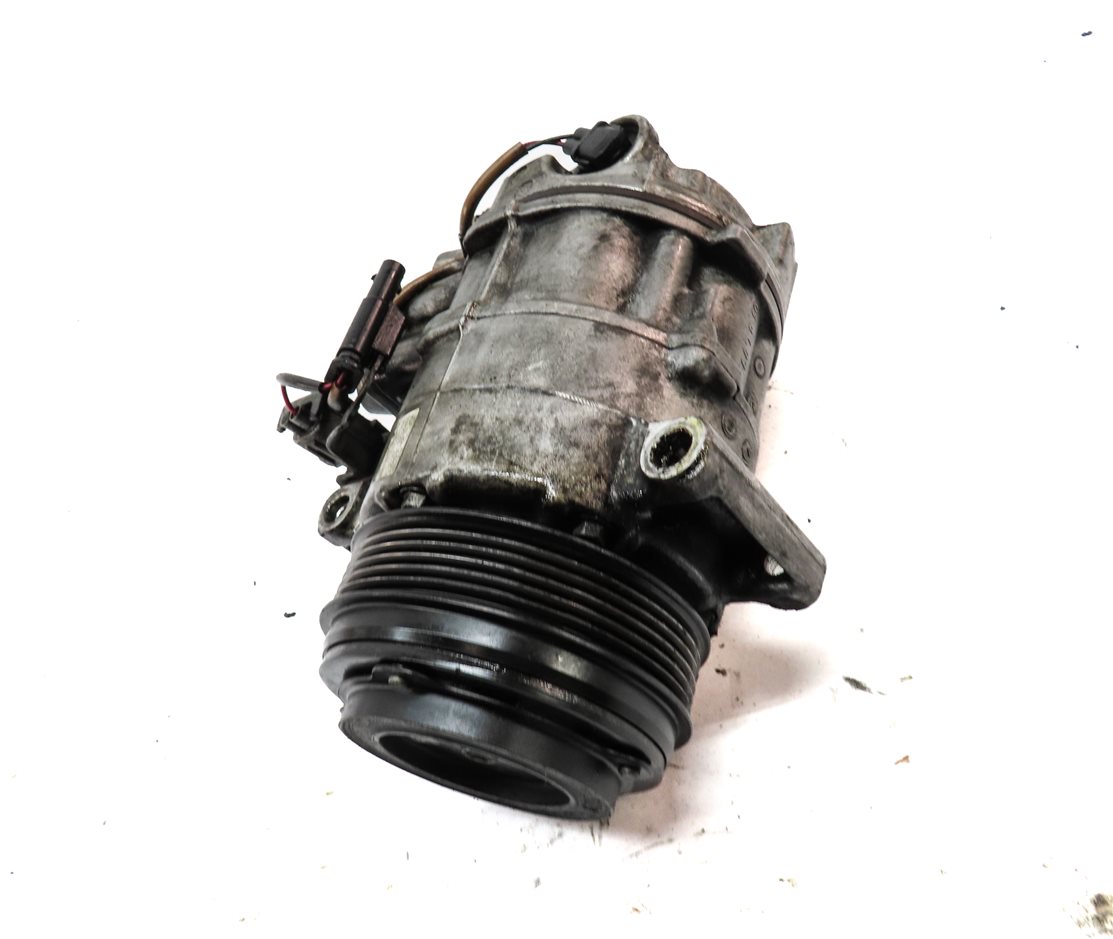 Thumbnail 6: 2013-2016 MERCEDES E GLK SL CLS CLASS (C218 R231 W207 W212 X204) A/C COMPRESSOR