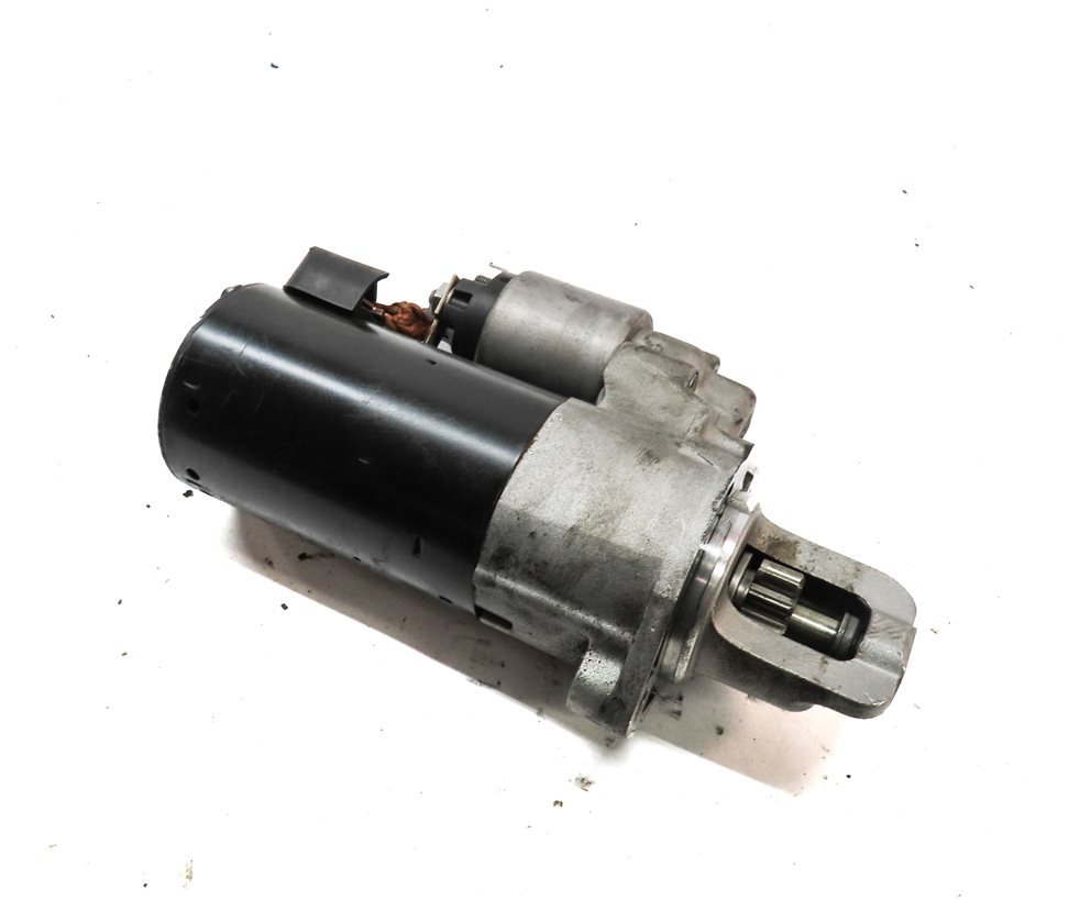 14-20 MERCEDES C350 E350 E400 GLK350 SLK350 (A207 C207 W204 W231) STARTER MOTOR