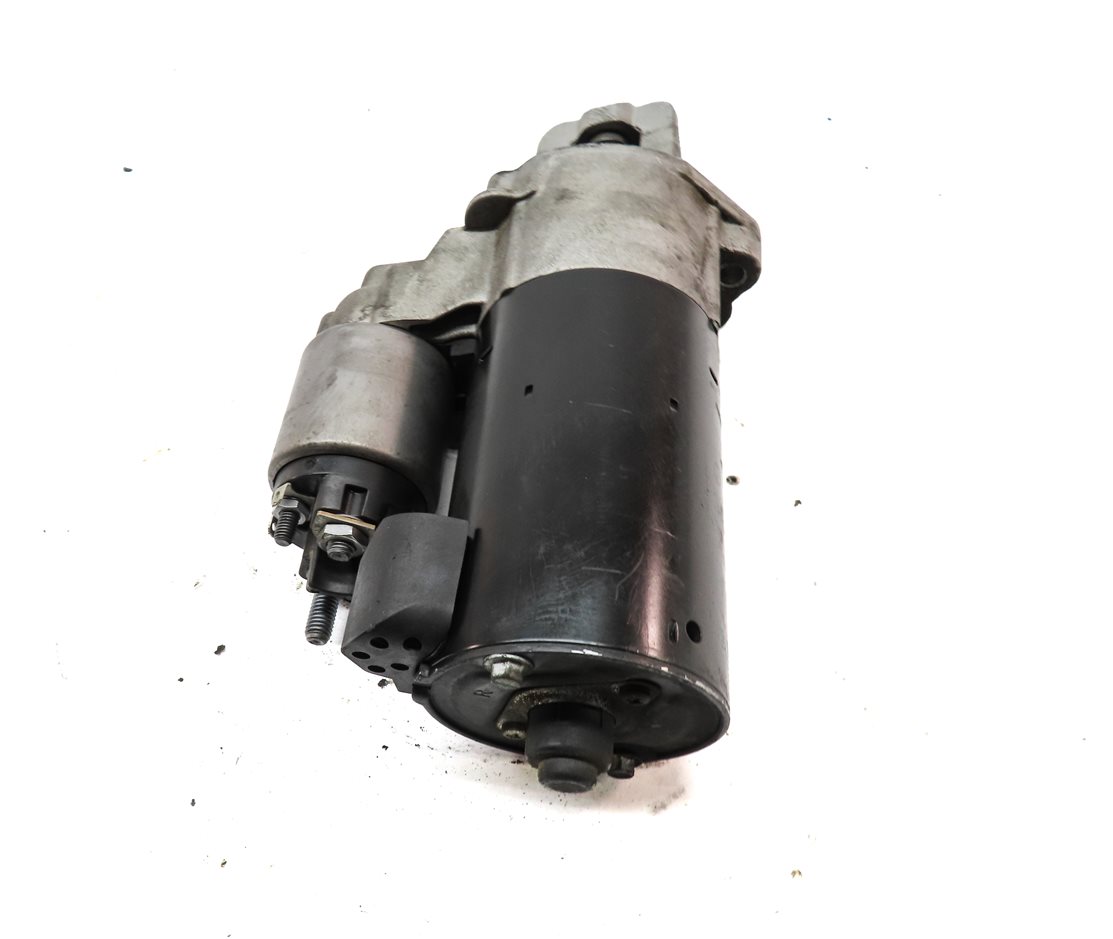 Thumbnail 4: 14-20 MERCEDES C350 E350 E400 GLK350 SLK350 (A207 C207 W204 W231) STARTER MOTOR