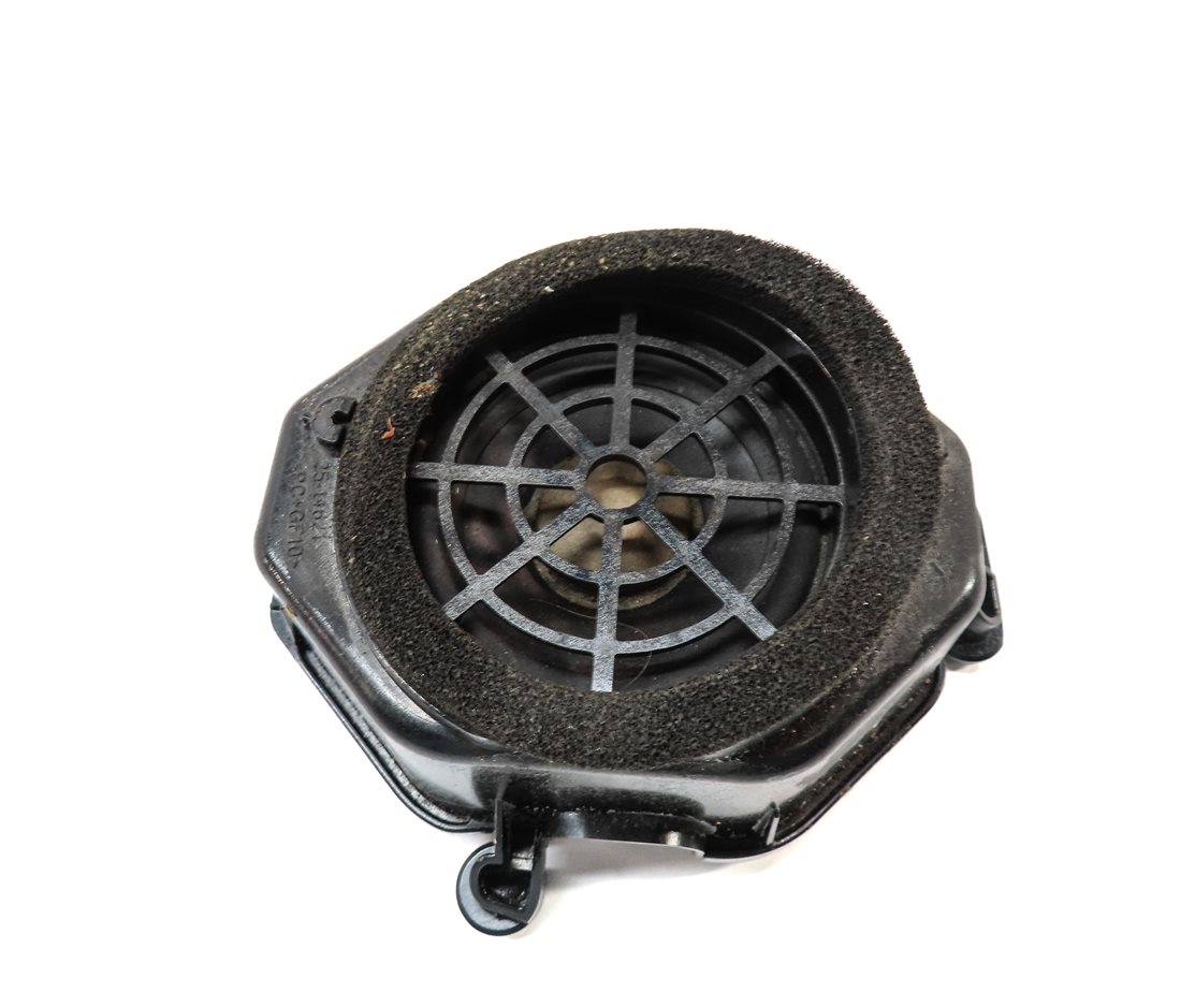 Thumbnail 8: 2014 MERCEDES E350 COUPE (C207) HARMAN LOGIC-7 AUDIO SUB SUBWOOFER SPEAKER SET