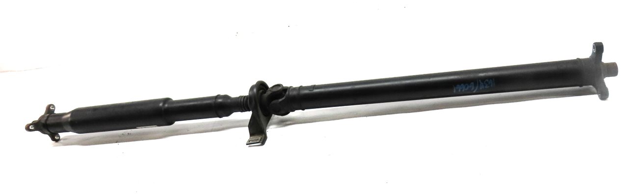 Thumbnail 2: 12-17 C350 E350 E400 (A207 C207 W204 W207) RWD REAR DRIVESHAFT DRIVE LINE SHAFT