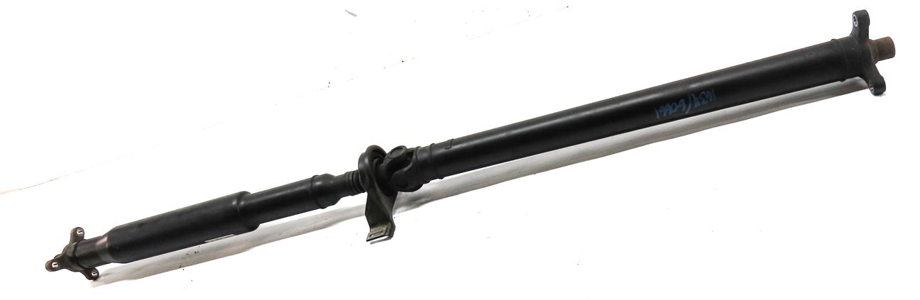 Thumbnail 3: 12-17 C350 E350 E400 (A207 C207 W204 W207) RWD REAR DRIVESHAFT DRIVE LINE SHAFT