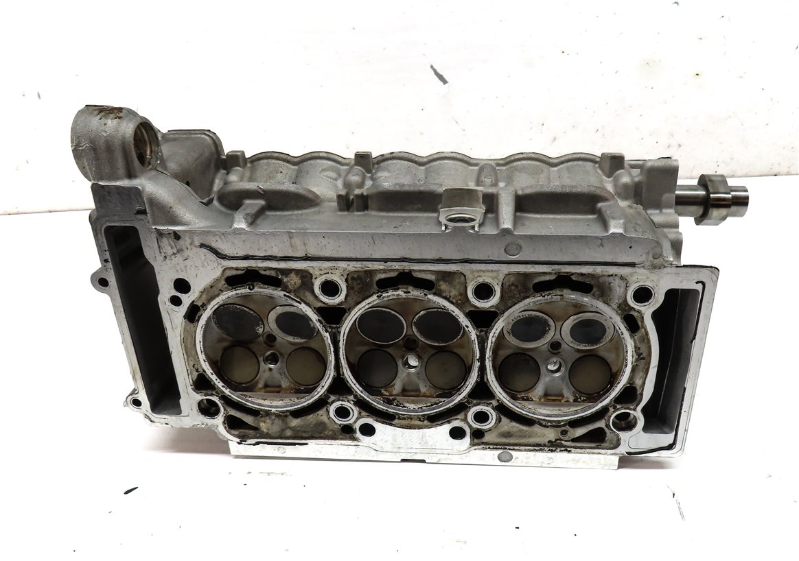 Thumbnail 13: 13-18 MERCEDES C E GLE ML (W204 W207 W212 W166) 3.5L M276 RIGHT CYLINDER HEAD