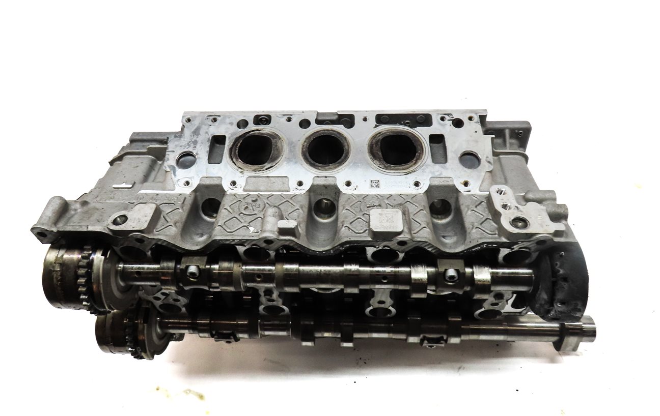 Thumbnail 14: 13-18 MERCEDES C E GLE ML (W204 W207 W212 W166) 3.5L M276 RIGHT CYLINDER HEAD
