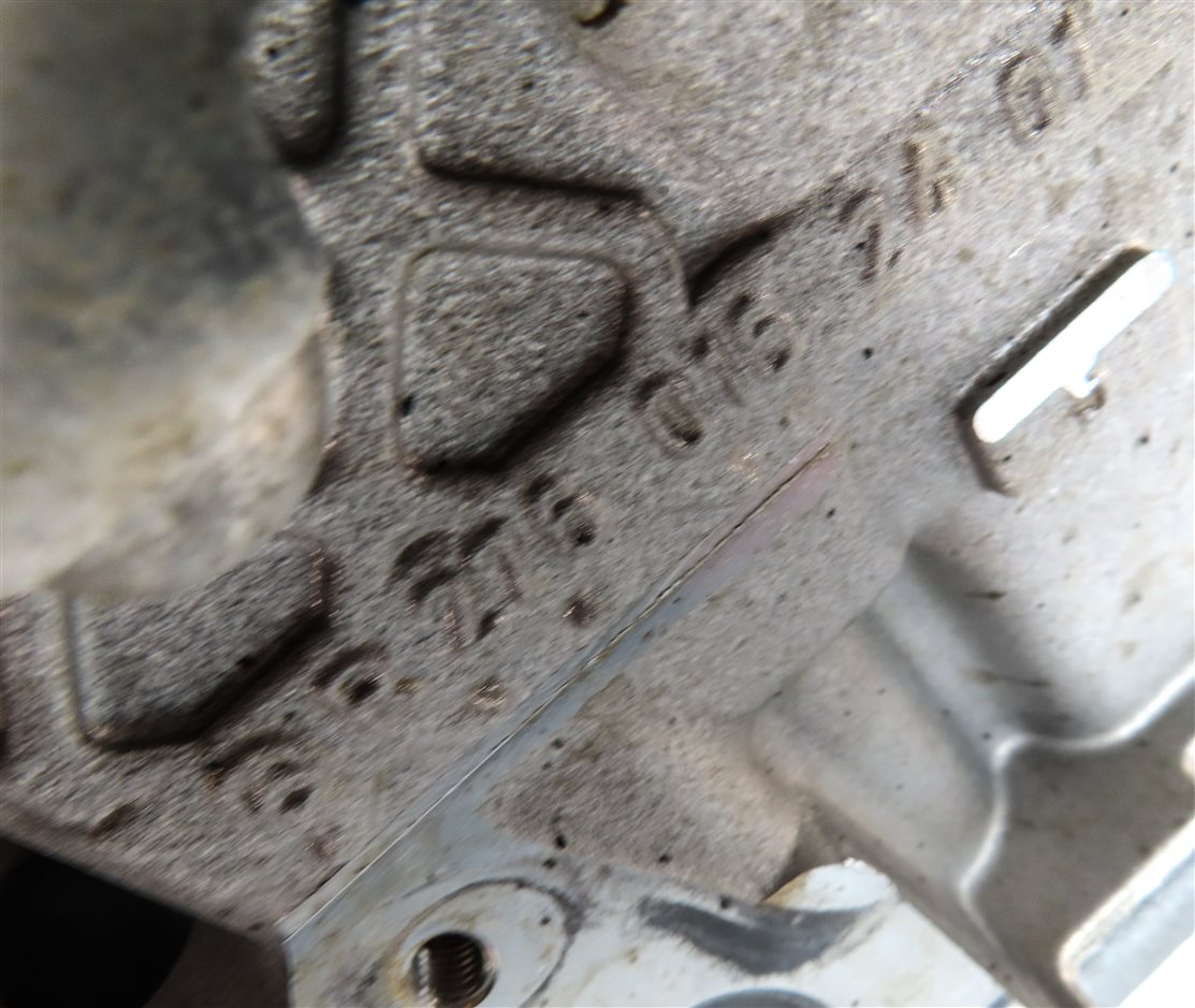 Thumbnail 17: 13-18 MERCEDES C E GLE ML (W204 W207 W212 W166) 3.5L M276 RIGHT CYLINDER HEAD
