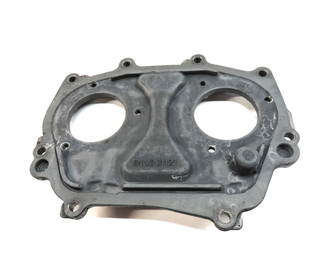 Thumbnail 4: 13-18 MERCEDES C E GLE ML (W204 W207 W212 W166) 3.5L M276 RIGHT CYLINDER HEAD