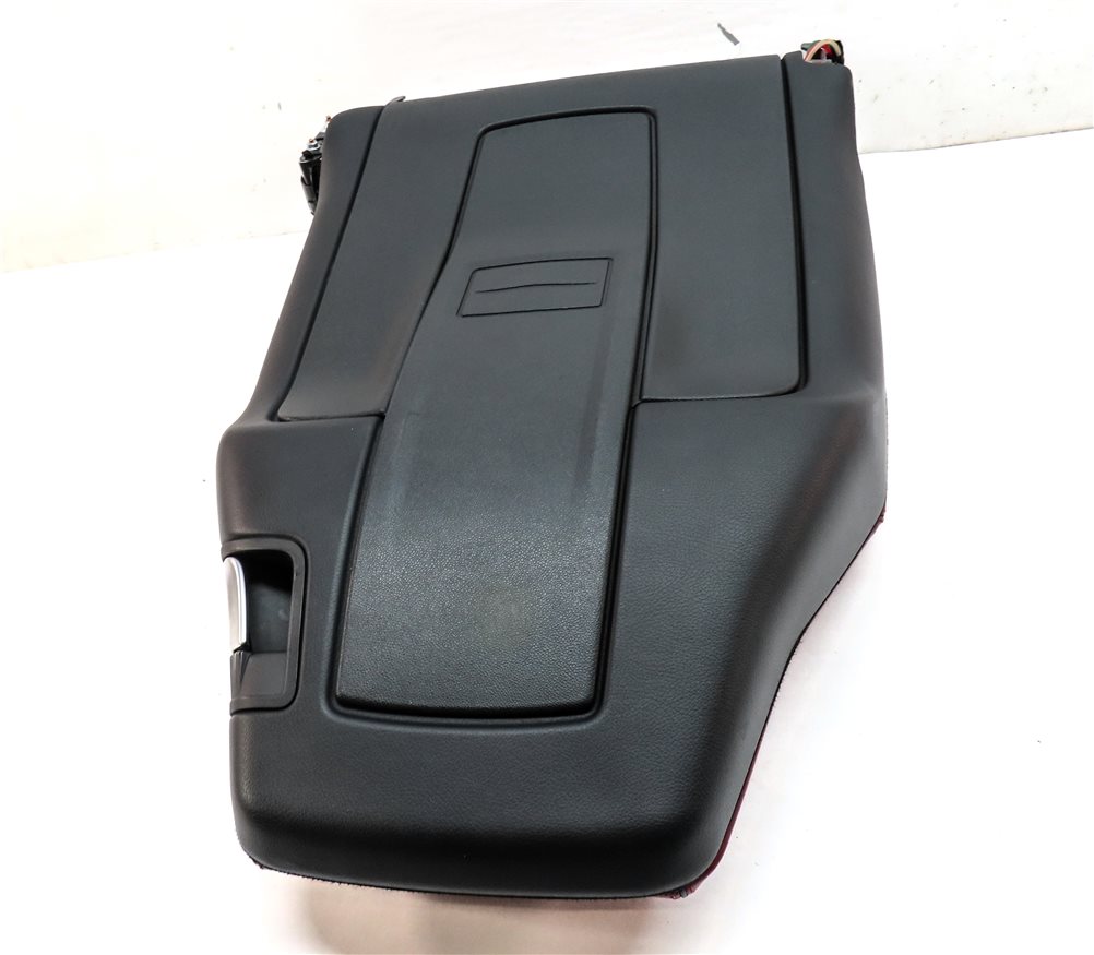 Thumbnail 6: 2014 MERCEDES E350 COUPE C207 RIGHT PASSENGER UPPER TOP HEATED SEAT CUSHION RED