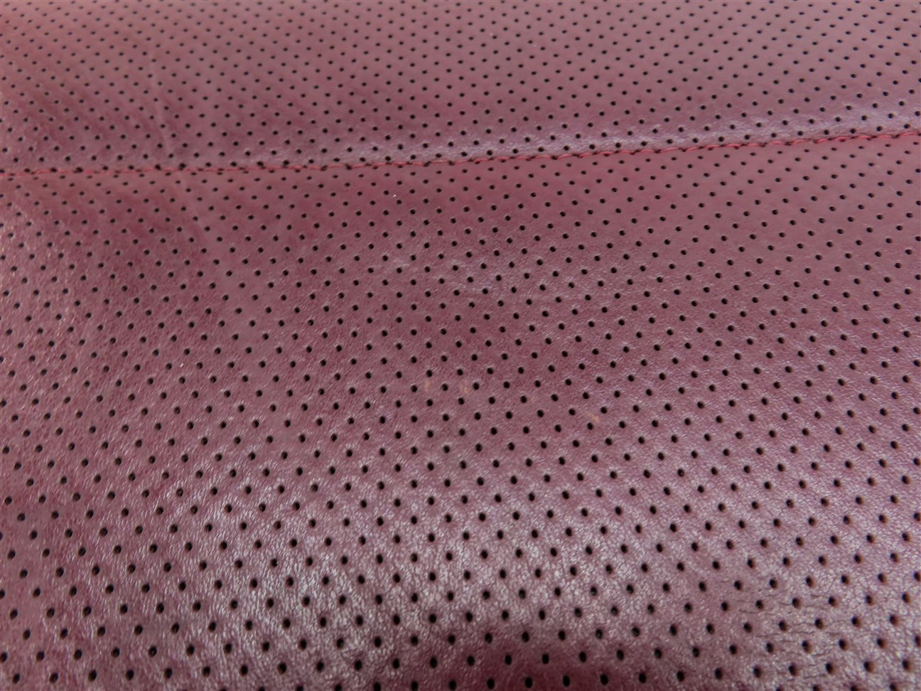 Thumbnail 8: 2014 MERCEDES E350 COUPE C207 RIGHT PASSENGER UPPER TOP HEATED SEAT CUSHION RED