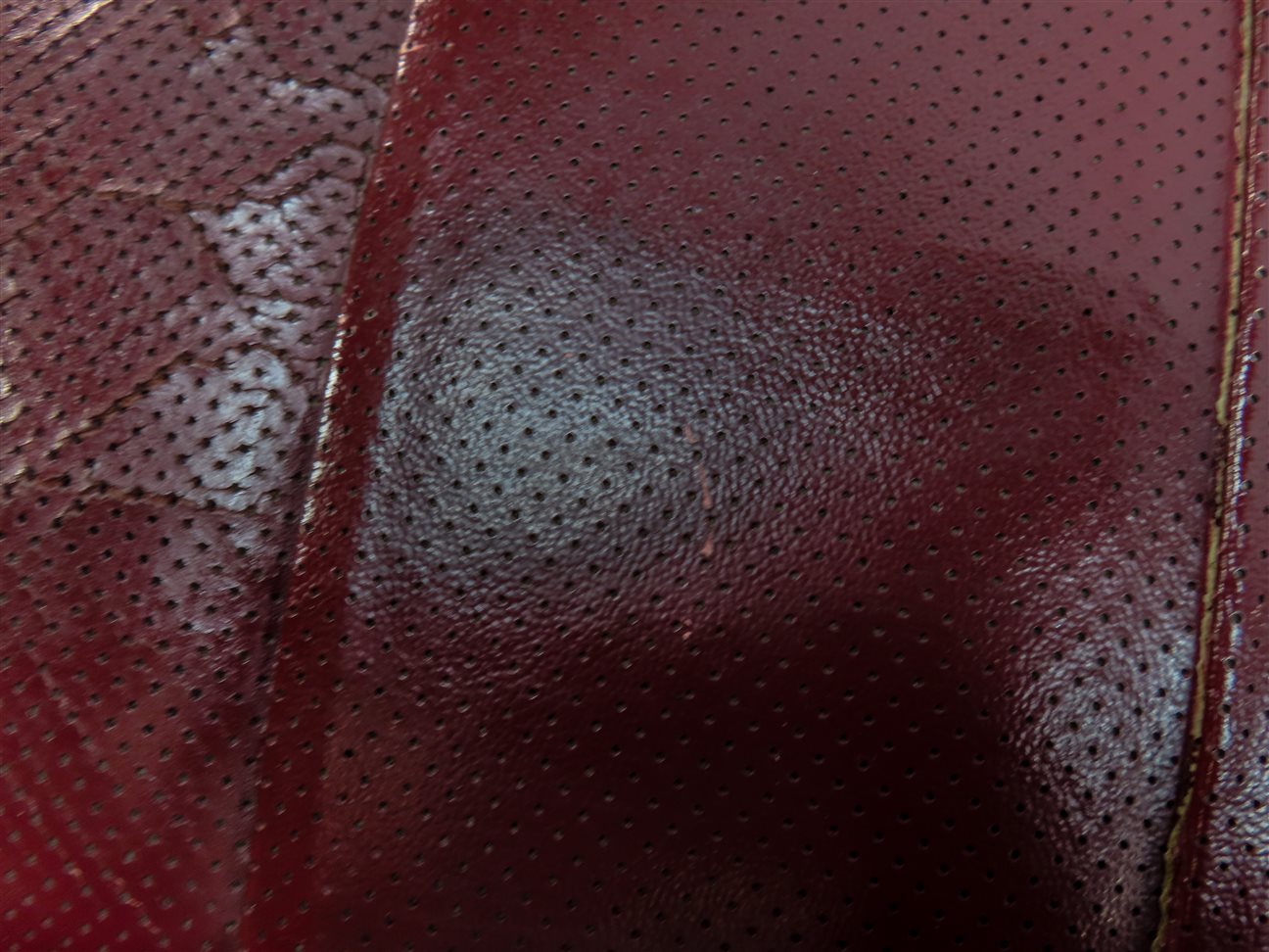 Thumbnail 12: 2014 MERCEDES E350 COUPE C207 LEFT DRIVER UPPER TOP HEATED SEAT CUSHION RED