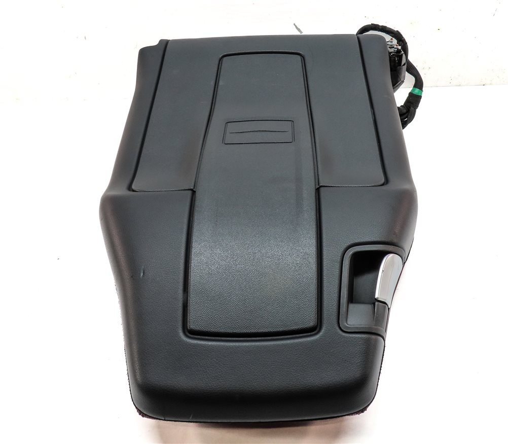 Thumbnail 6: 2014 MERCEDES E350 COUPE C207 LEFT DRIVER UPPER TOP HEATED SEAT CUSHION RED
