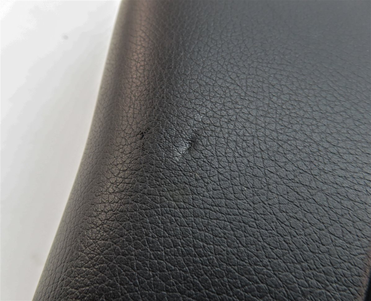Thumbnail 7: 2014 MERCEDES E350 COUPE C207 LEFT DRIVER UPPER TOP HEATED SEAT CUSHION RED