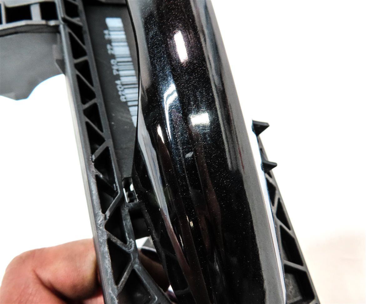 Thumbnail 7: 10-16 CLA E GLK (A207 C207 C117 X204) RIGHT FRONT KEYLESS GO DOOR HANDLE (Black)