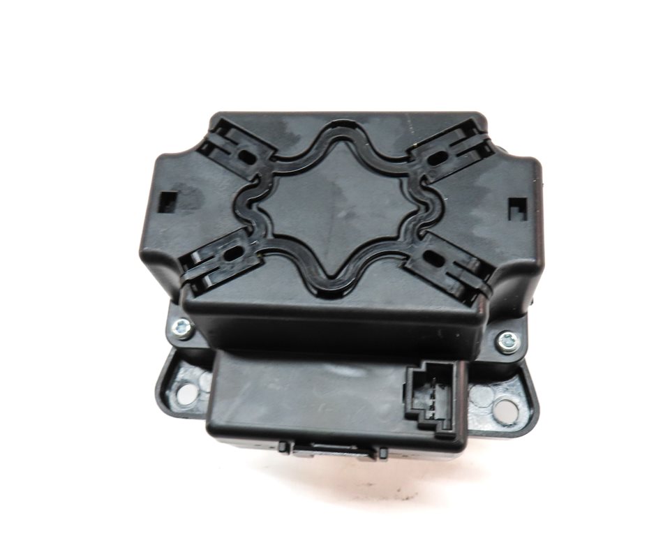 Thumbnail 5: 14-16 E-CLASS (A207 C207 W207 W212) RADIO NAVIGATION MEDIA COMMAND CONTROL KNOB