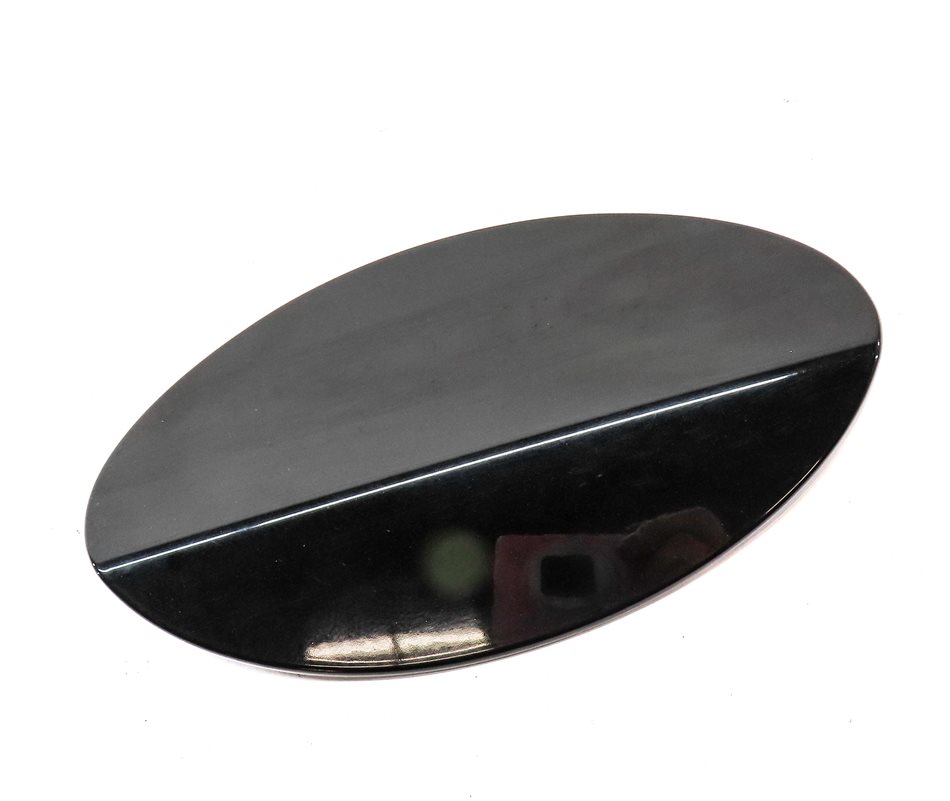Thumbnail 3: 10-17 MERCEDES E-CLASS (W207) COUPE CONVERTIBLE FUEL TANK DOOR LID TRIM (Black)