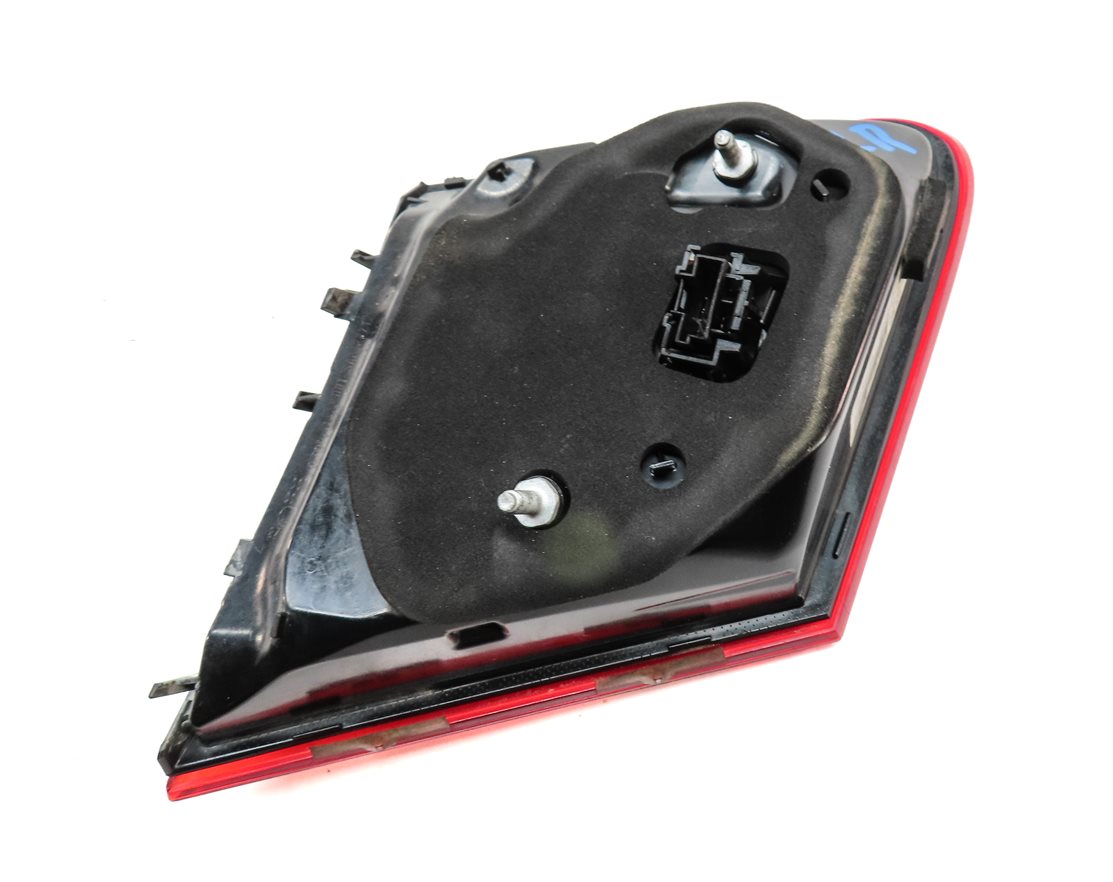 Thumbnail 5: 14-17 E-CLASS W207 COUPE CONVERTIBLE REAR LEFT INNER TRUNK TAILLIGHT LIGHT LAMP