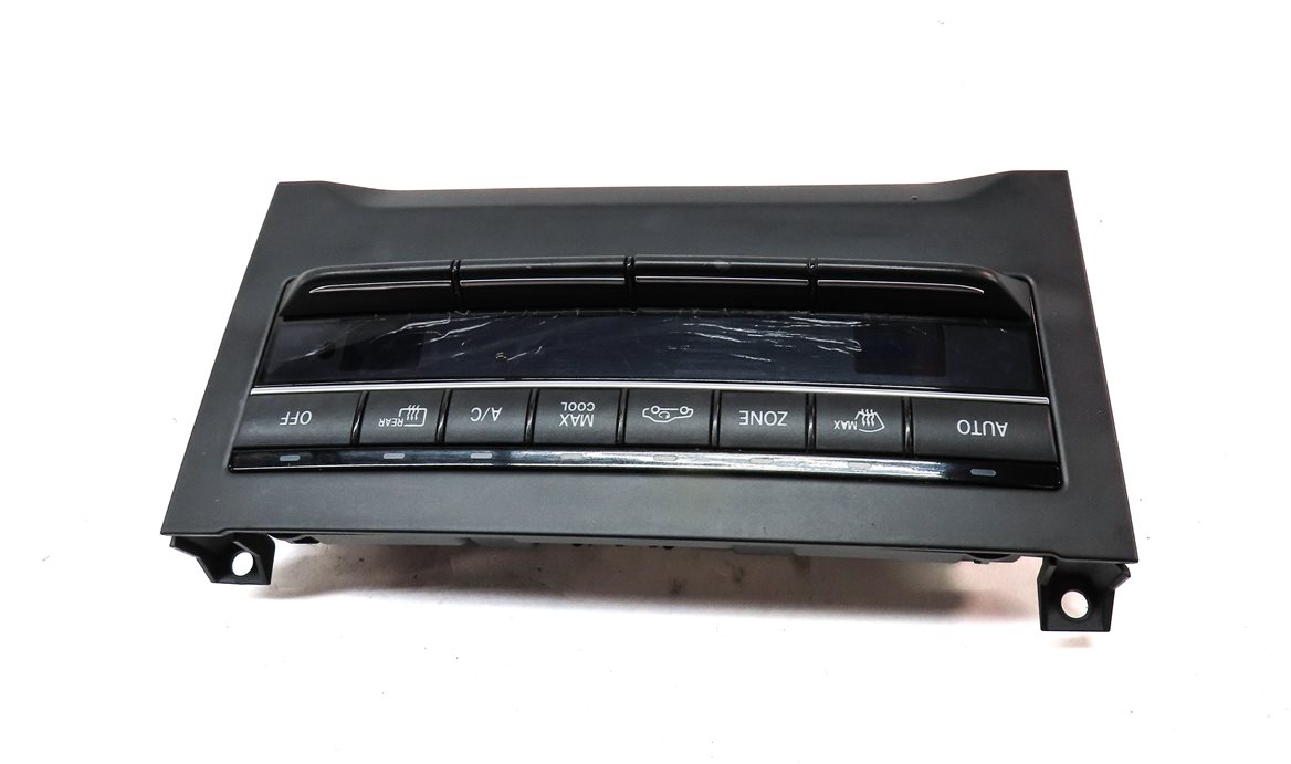 Thumbnail 5: 2014 MERCEDES BENZ E-CLASS (A207 C207 W212) FRONT HEATER A/C TEMPERATURE CONTROL