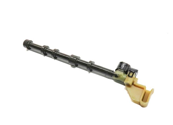 04-18 MERCEDES C CL E GL G ML S SLK 722.9 TRANSMISSION VALVE BODY SELECTOR ROD