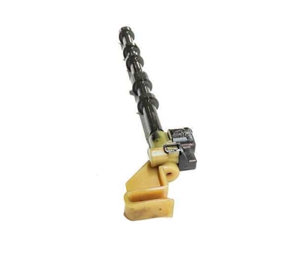 Thumbnail 3: 04-18 MERCEDES C CL E GL G ML S SLK 722.9 TRANSMISSION VALVE BODY SELECTOR ROD