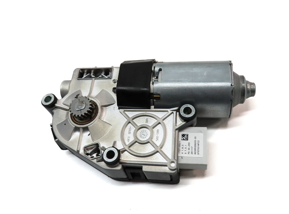 Thumbnail 5: 2015-2018 AUDI Q3 (8U) FRONT OR REAR SUNROOF SUN ROOF WINDOW MOTOR