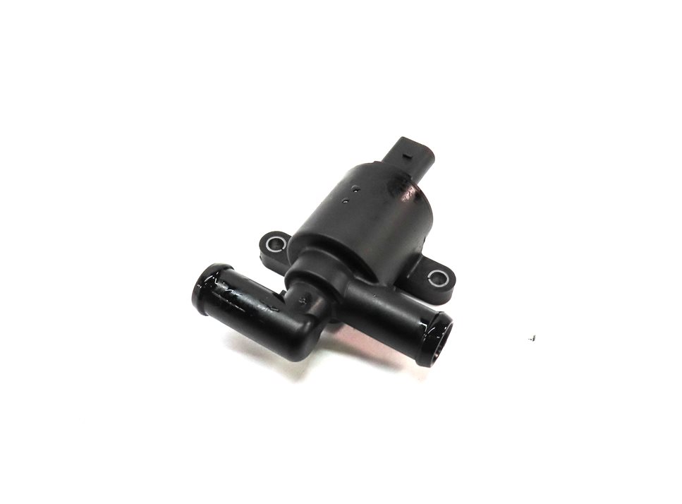 2018 AUDI Q3 (8U) 2.0T (CCTA) ENGINE WATER HEATER CONTROL VALVE