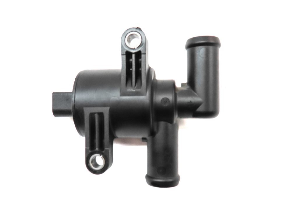 Thumbnail 6: 2018 AUDI Q3 (8U) 2.0T (CCTA) ENGINE WATER HEATER CONTROL VALVE