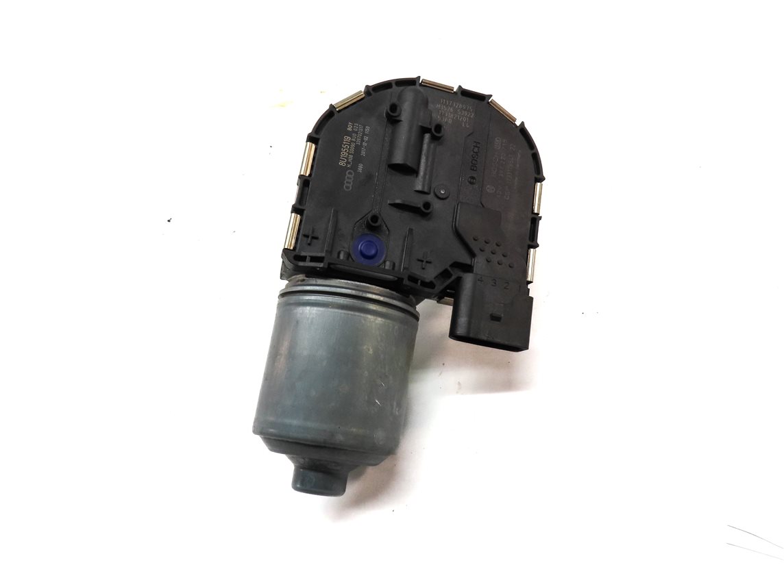 Thumbnail 2: 2015-2018 AUDI Q3 (8U) FRONT WINDSHIELD WIPER MOTOR