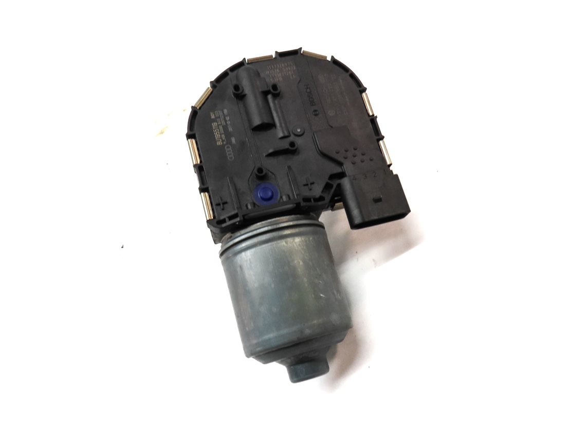 Thumbnail 3: 2015-2018 AUDI Q3 (8U) FRONT WINDSHIELD WIPER MOTOR