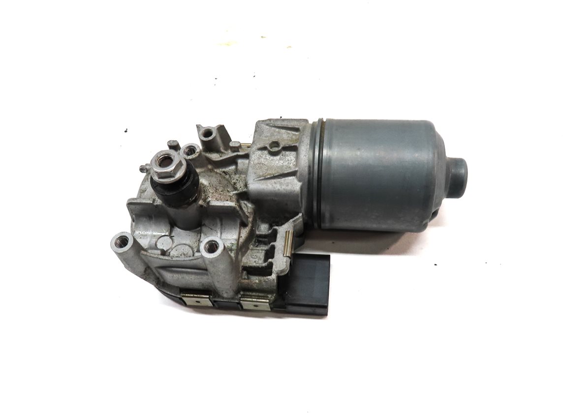 Thumbnail 7: 2015-2018 AUDI Q3 (8U) FRONT WINDSHIELD WIPER MOTOR