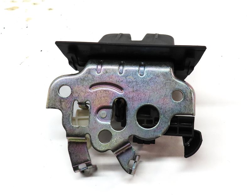 Thumbnail 4: 2018 AUDI Q3 (8U) REAR HATCH TAILGATE TRUNK LOCK LATCH ACTUATOR