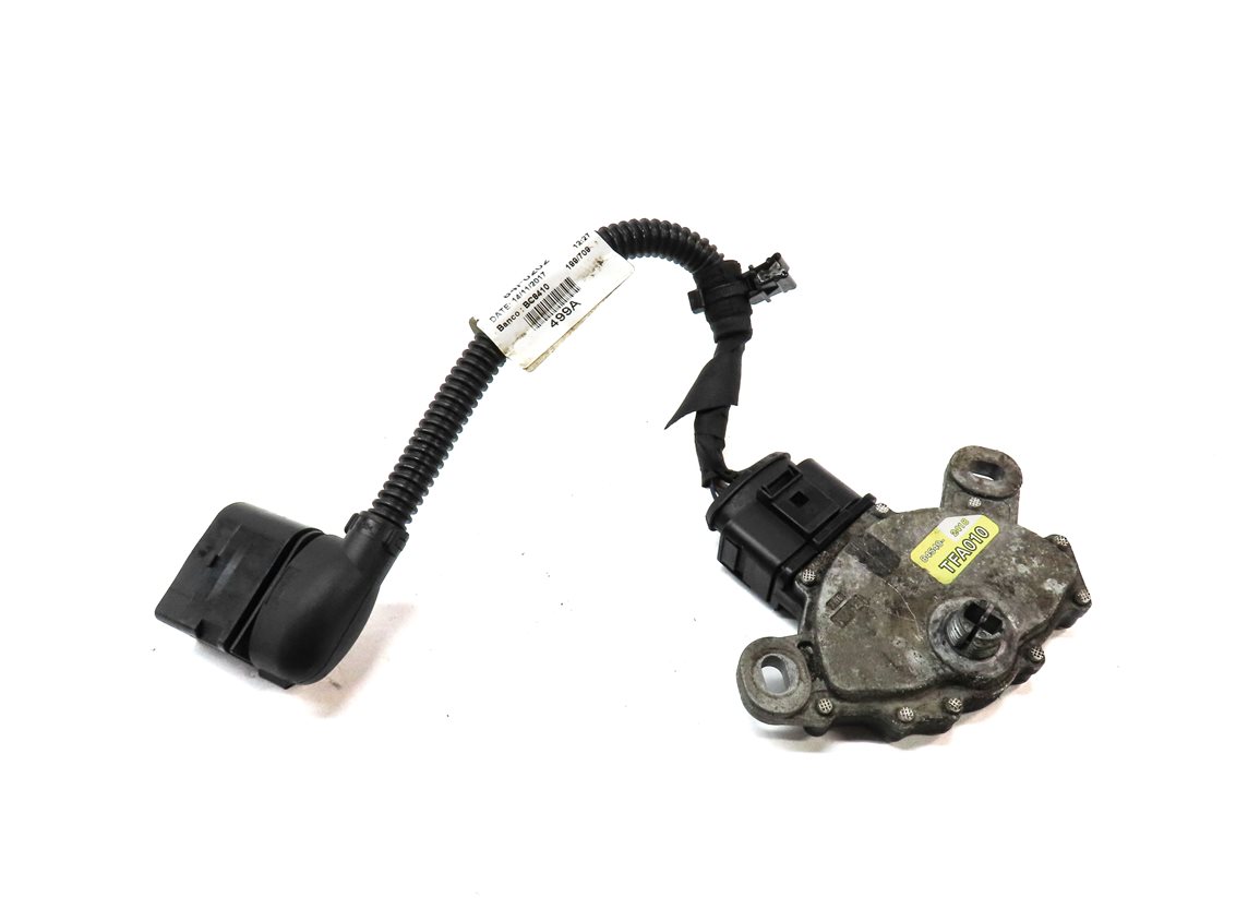 Thumbnail 2: 2018 AUDI Q3 (8U) 2.0T ENGINE AUTO AUTOMATIC TRANSMISSION NEUTRAL SAFETY SWITCH