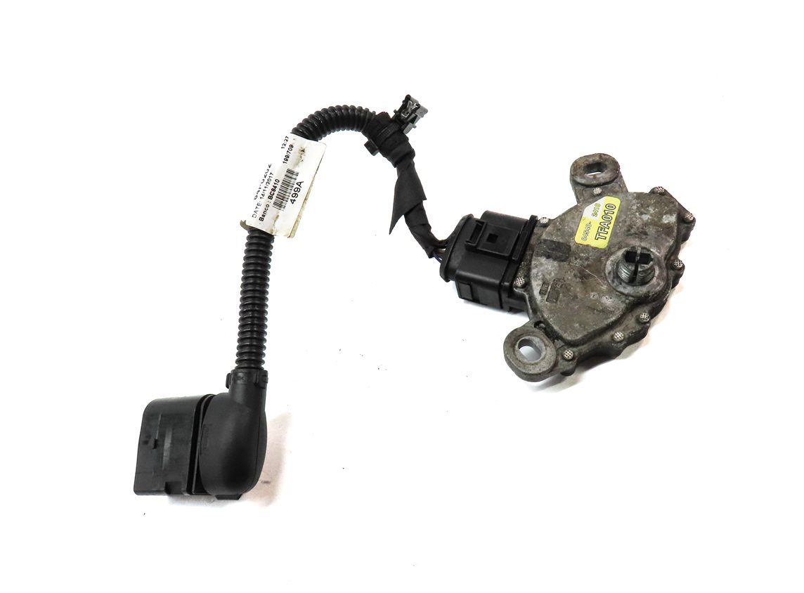 Thumbnail 3: 2018 AUDI Q3 (8U) 2.0T ENGINE AUTO AUTOMATIC TRANSMISSION NEUTRAL SAFETY SWITCH