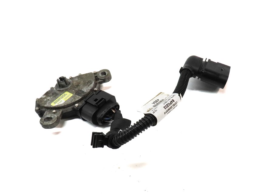 Thumbnail 4: 2018 AUDI Q3 (8U) 2.0T ENGINE AUTO AUTOMATIC TRANSMISSION NEUTRAL SAFETY SWITCH