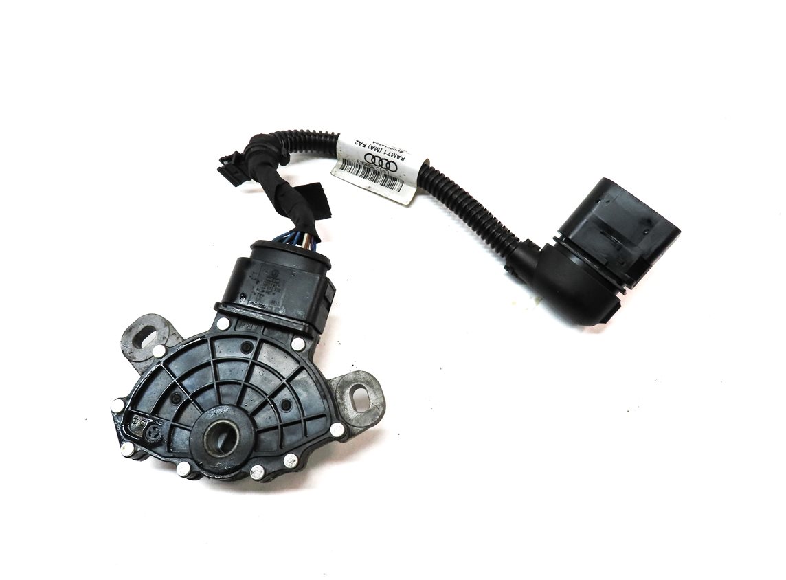 Thumbnail 5: 2018 AUDI Q3 (8U) 2.0T ENGINE AUTO AUTOMATIC TRANSMISSION NEUTRAL SAFETY SWITCH