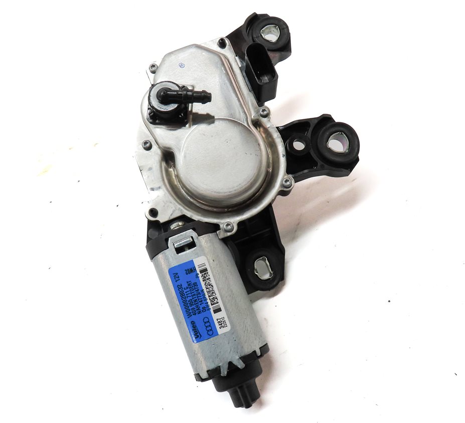 Thumbnail 3: 2015-2018 AUDI Q3 (8U) HATCH TRUNK REAR WIPER MOTOR