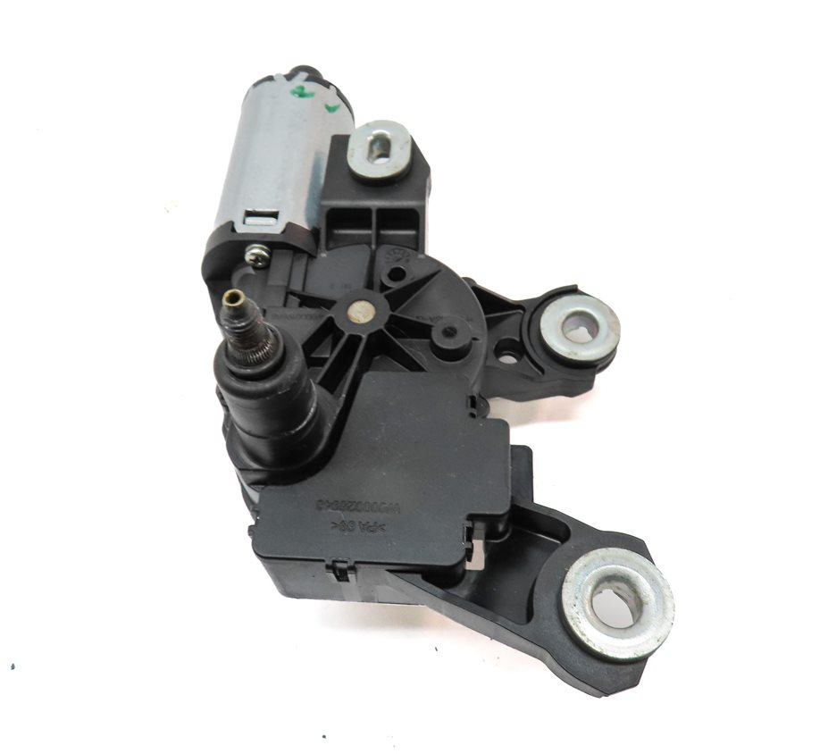 Thumbnail 4: 2015-2018 AUDI Q3 (8U) HATCH TRUNK REAR WIPER MOTOR