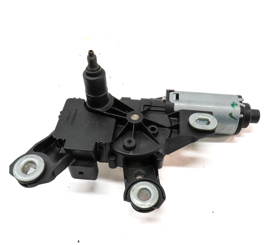Thumbnail 5: 2015-2018 AUDI Q3 (8U) HATCH TRUNK REAR WIPER MOTOR