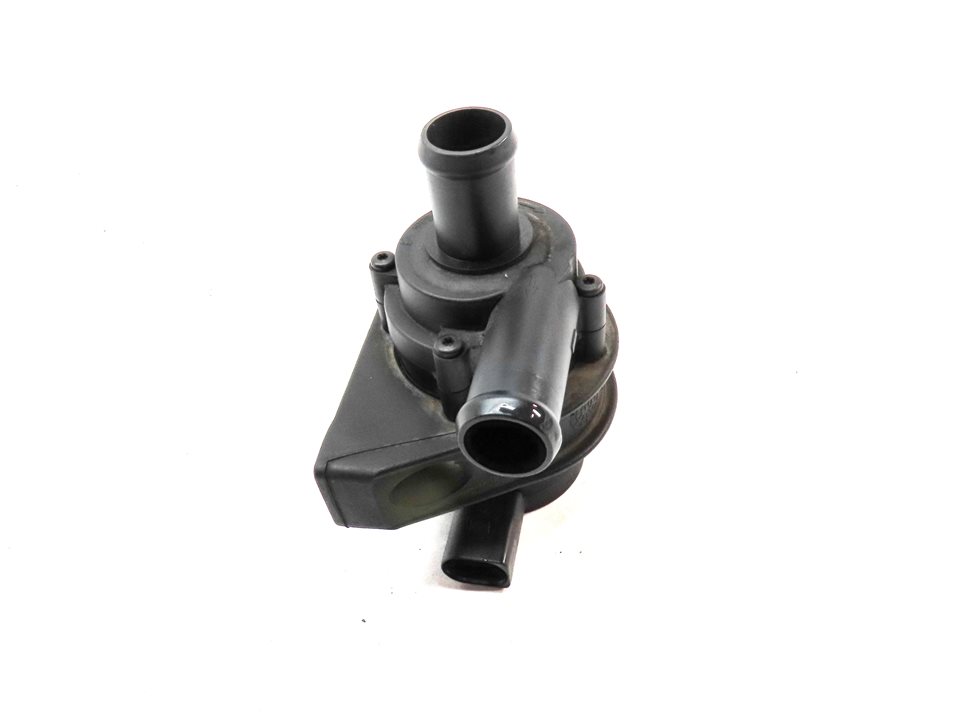 Thumbnail 2: 2018 AUDI Q3 (8U) 2.0T (CCTA) ENGINE AUXILIARY AUX ELECTRIC WATER PUMP