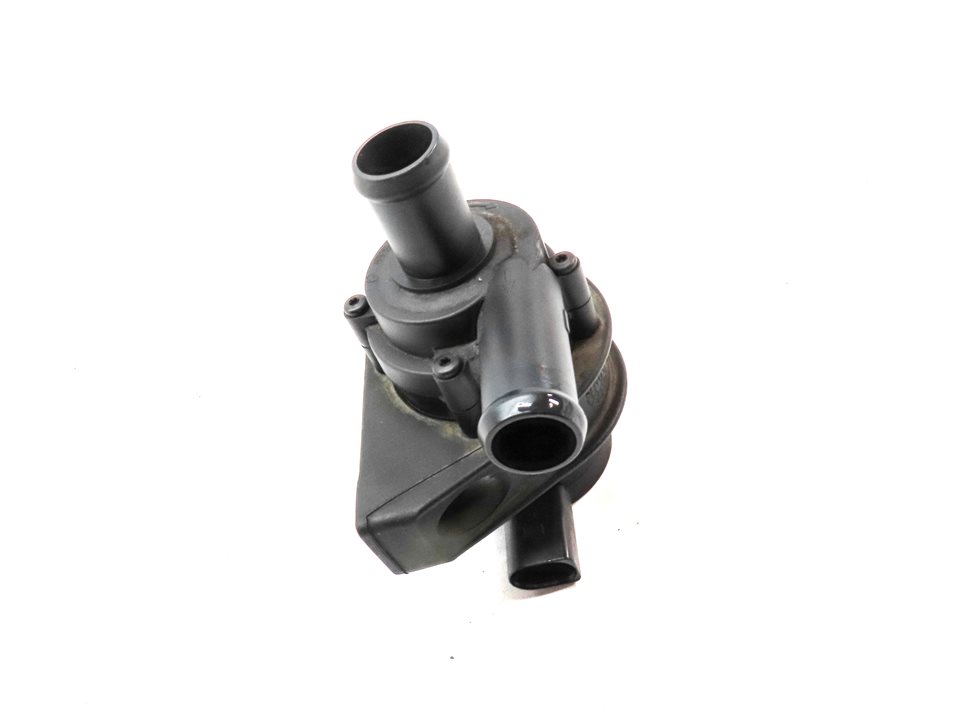 Thumbnail 3: 2018 AUDI Q3 (8U) 2.0T (CCTA) ENGINE AUXILIARY AUX ELECTRIC WATER PUMP