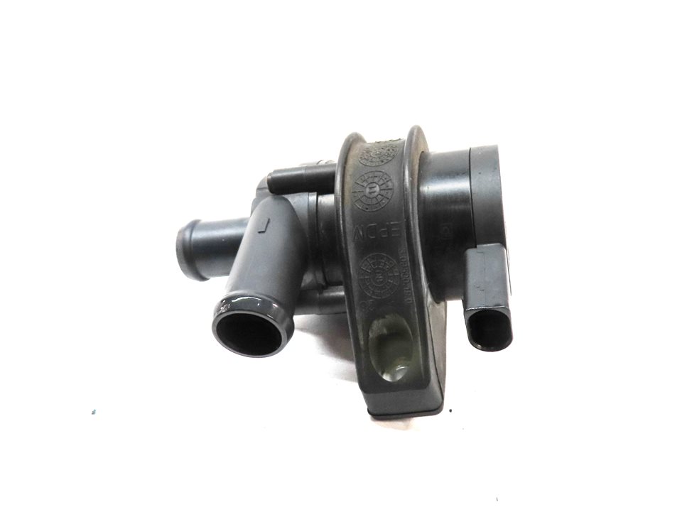 Thumbnail 4: 2018 AUDI Q3 (8U) 2.0T (CCTA) ENGINE AUXILIARY AUX ELECTRIC WATER PUMP
