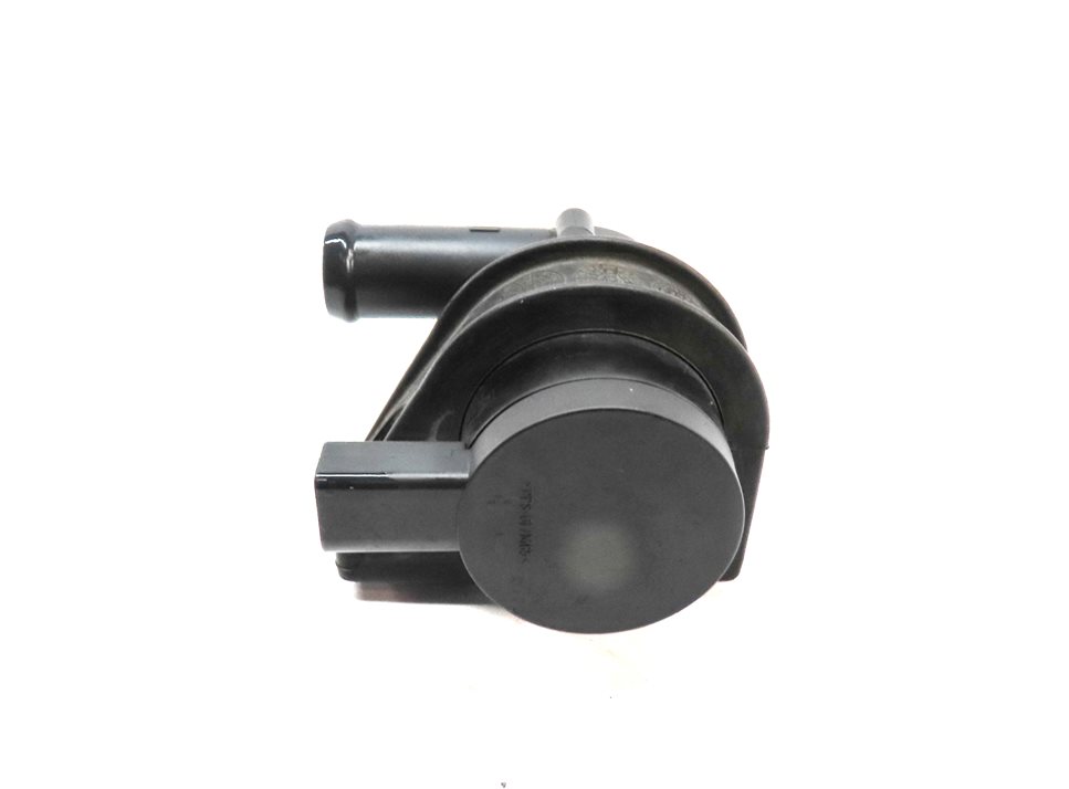 Thumbnail 5: 2018 AUDI Q3 (8U) 2.0T (CCTA) ENGINE AUXILIARY AUX ELECTRIC WATER PUMP