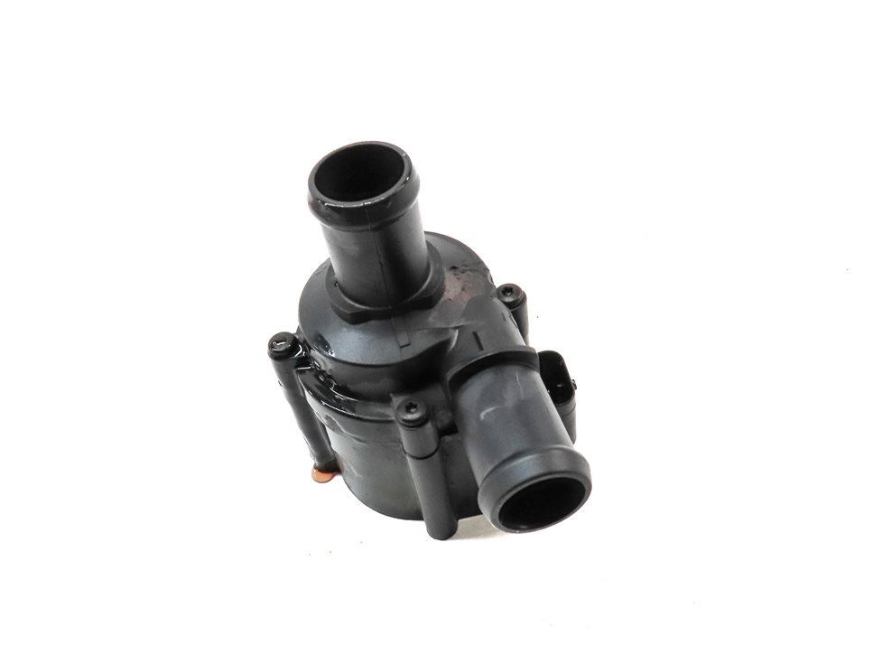 2018 AUDI Q3 (8U) 2.0T (CCTA) ENGINE AUXILIARY AUX ELECTRIC WATER PUMP