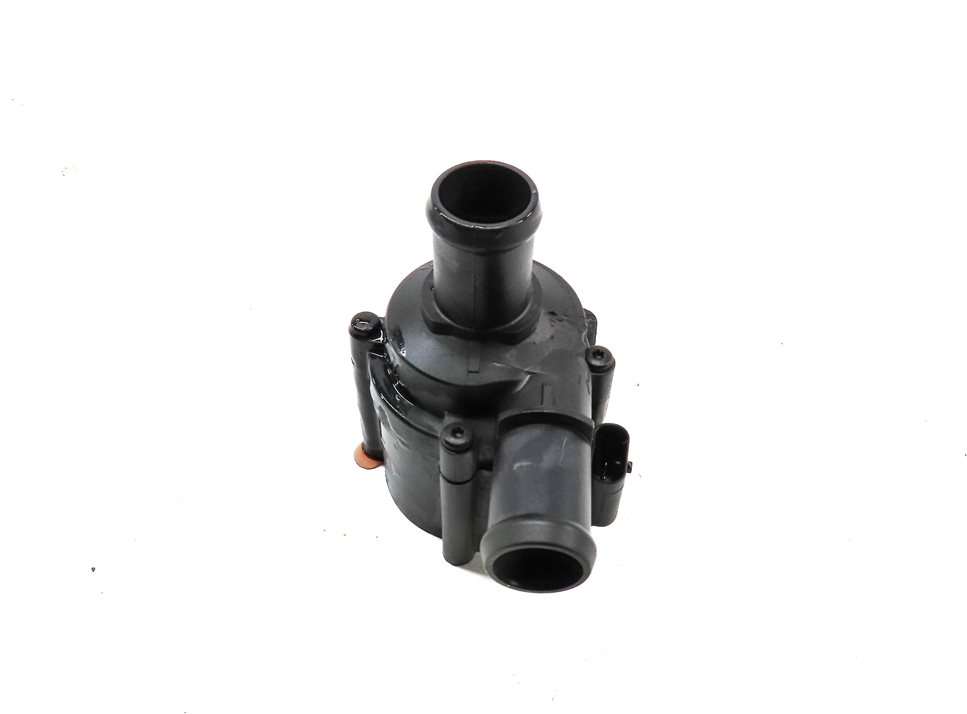 Thumbnail 2: 2018 AUDI Q3 (8U) 2.0T (CCTA) ENGINE AUXILIARY AUX ELECTRIC WATER PUMP