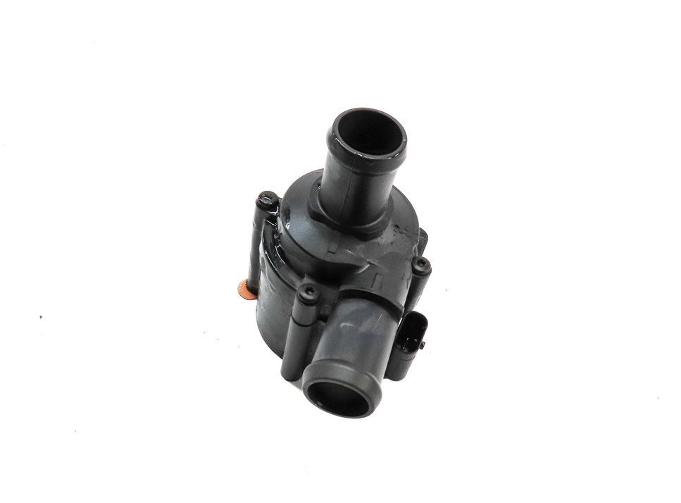 Thumbnail 3: 2018 AUDI Q3 (8U) 2.0T (CCTA) ENGINE AUXILIARY AUX ELECTRIC WATER PUMP