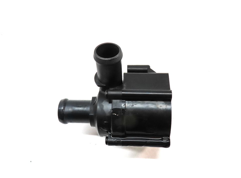 Thumbnail 4: 2018 AUDI Q3 (8U) 2.0T (CCTA) ENGINE AUXILIARY AUX ELECTRIC WATER PUMP