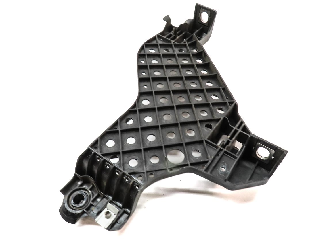 Thumbnail 6: 2018 AUDI Q3 (8U) FRONT LEFT DRIVER HEADLIGHT HEAD LIGHT LAMP MOUNT BRACKET