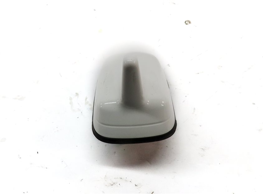 Thumbnail 5: 18-23 AUDI Q3 TT 8U MK2 RADIO STEREO ROOF SHARK FIN ANTENNA (White)